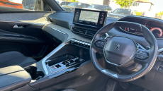 Peugeot 5008 1.5 BlueHDi GT 5dr EAT8 Diesel Estate